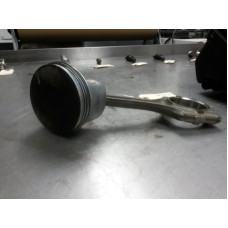 102W015 Piston and Connecting Rod Standard For 06-11 Honda Civic  1.8